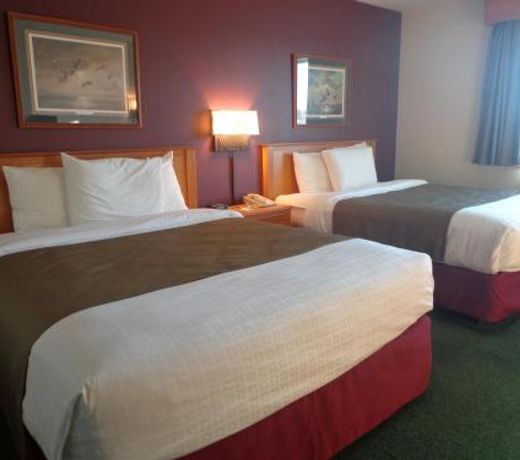 AmericInn by Wyndham Madison SD