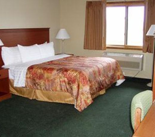 Americinn Lodge & Suites Ladysmith