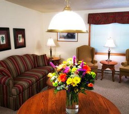 High Point Inn