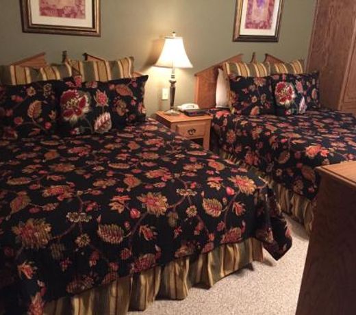 High Point Inn
