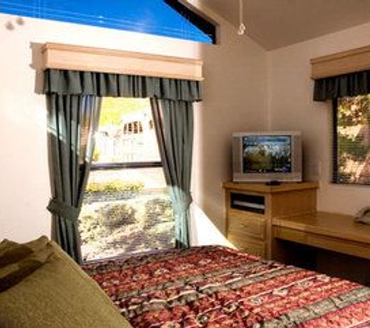 Sedona Pines Resort