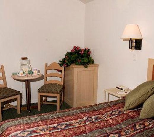 Sedona Pines Resort