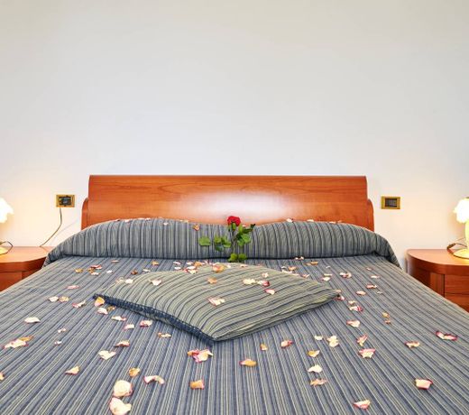 Villa Puccini Bed & Breakfast