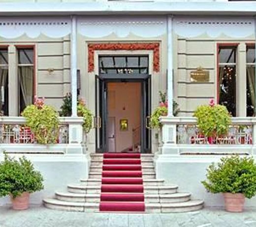 Hotel Pallanza