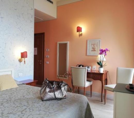 Hotel Pallanza