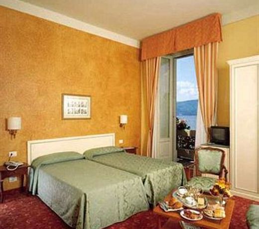 Hotel Pallanza