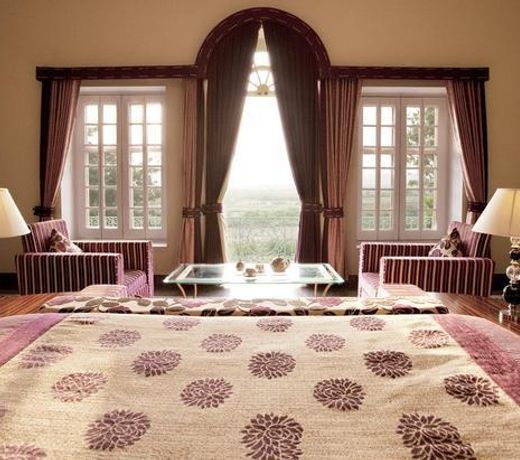 Ramgarh Lodge, Jaipur â IHCL SeleQtions