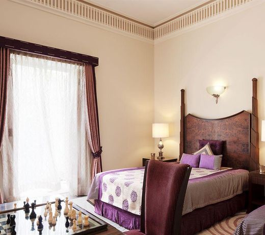 Ramgarh Lodge, Jaipur â IHCL SeleQtions