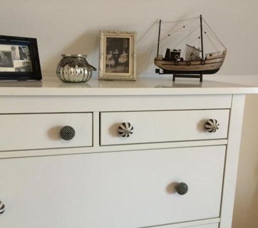 Ferienwohnung Strandgut