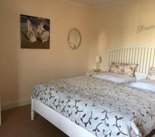 Ferienwohnung Strandgut