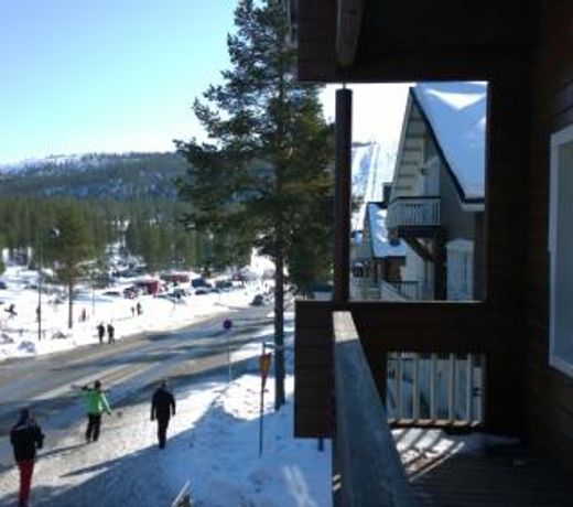 Levikaira Apartments - Alpine Chalets