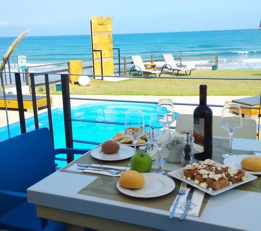 Elia Agia Marina Hotel