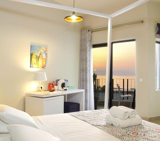 Elia Agia Marina Hotel