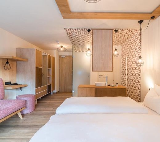 Hotel Tofana