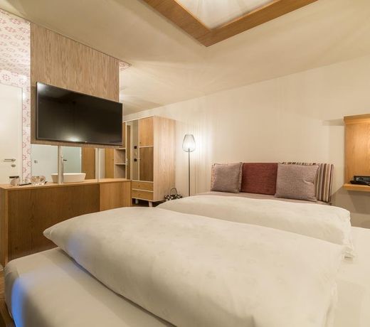 Hotel Tofana