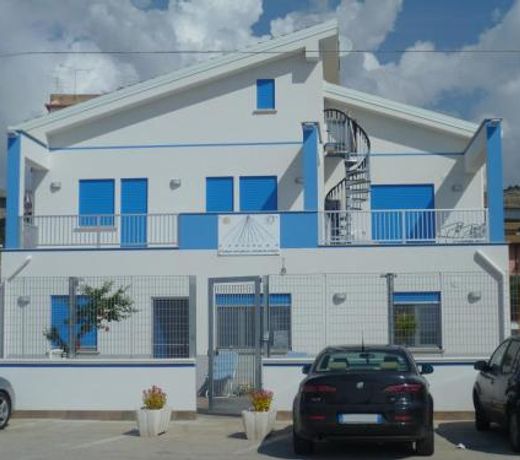 Villa Silvestro