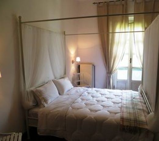 L'Acero Rosso B&B