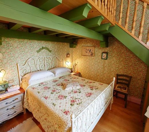 Alle Rive Bed'n'Books Apt
