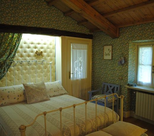 Alle Rive Bed'n'Books Apt