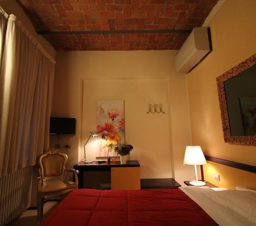 Locanda Cortiletto d'Alba