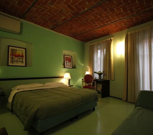 Locanda Cortiletto d'Alba