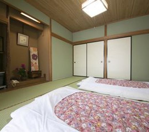Tamagawa Ryokan