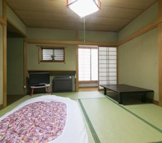 Tamagawa Ryokan