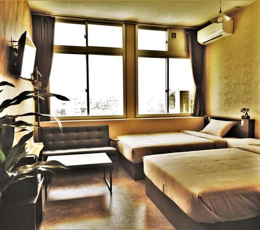 My Place