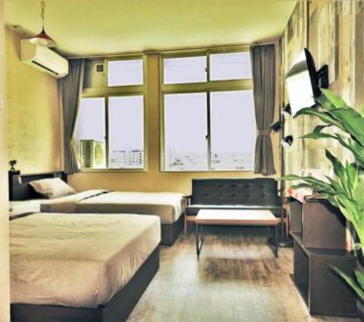My Place