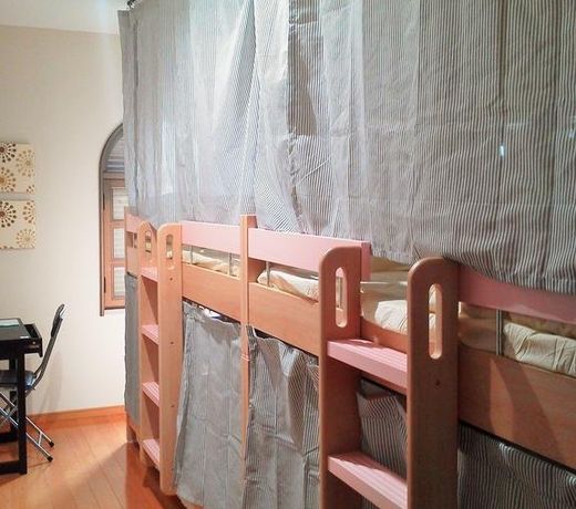 Hostel Hagi Time