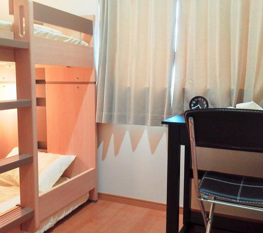 Hostel Hagi Time