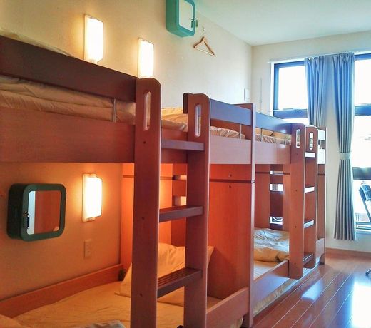 Hostel Hagi Time