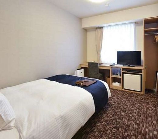 Hotel WBF Grande Asahikawa