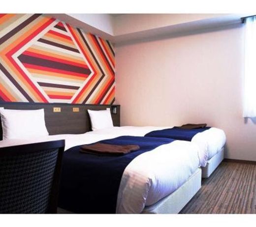 Hotel WBF Grande Asahikawa