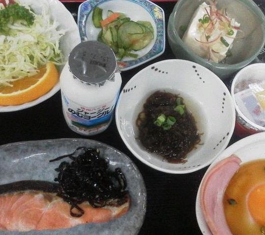 Tomyo no Yu