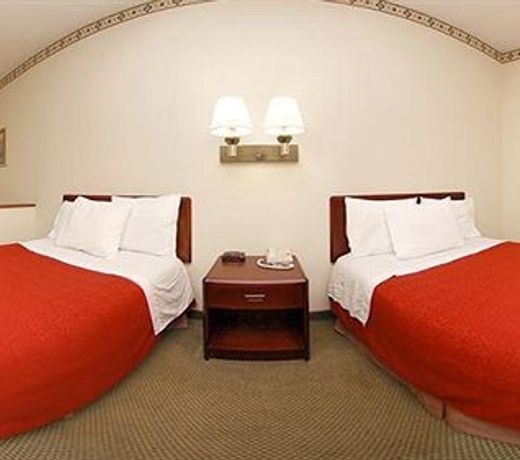 Ramada By Wyndham Zephyrhills