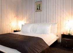 Hotel & Fitness Center MANDARIN фото 3, г. Актау, 