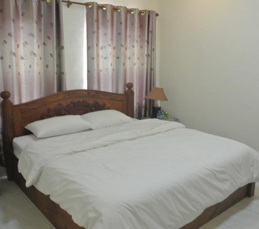 O Thong Resort & Hotel