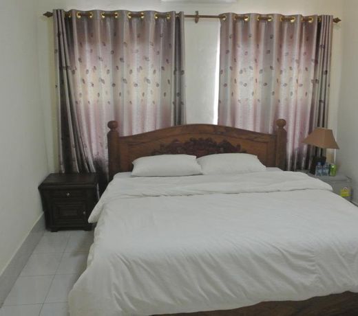 O Thong Resort & Hotel