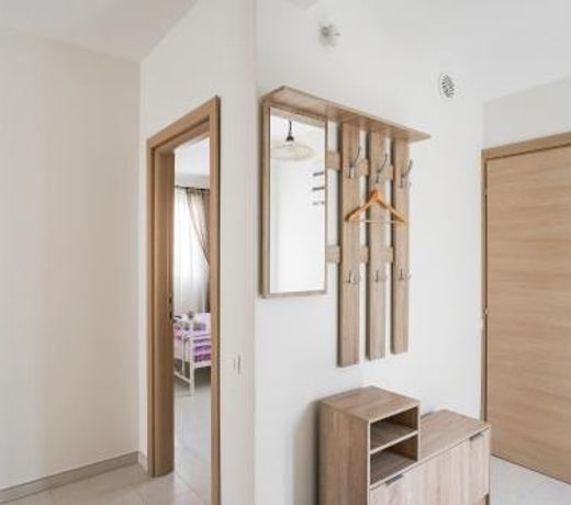 Lavender House Apartments, Prcanj