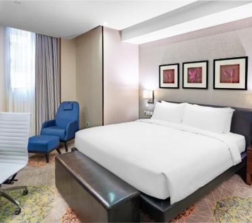 Radisson Blu Plaza Jeddah