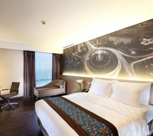 Swiss-Belhotel Airport Jakarta
