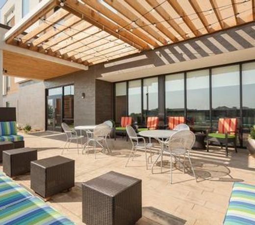 Home2 Suites By Hilton Oklahoma City Quail Springs