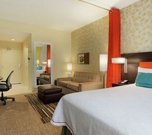 Home2 Suites By Hilton Oklahoma City Quail Springs