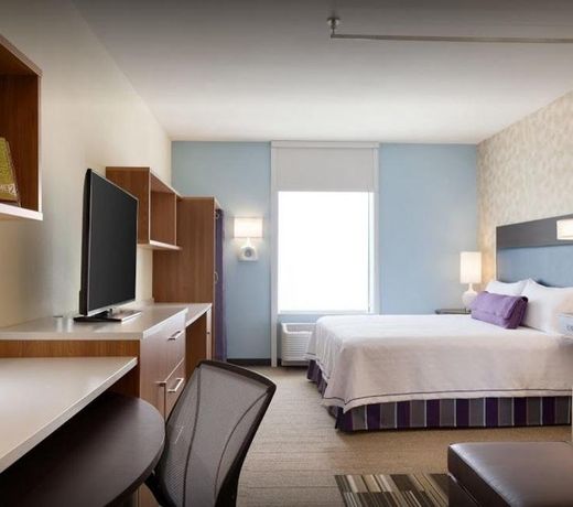 Home2 Suites By Hilton Oklahoma City Quail Springs