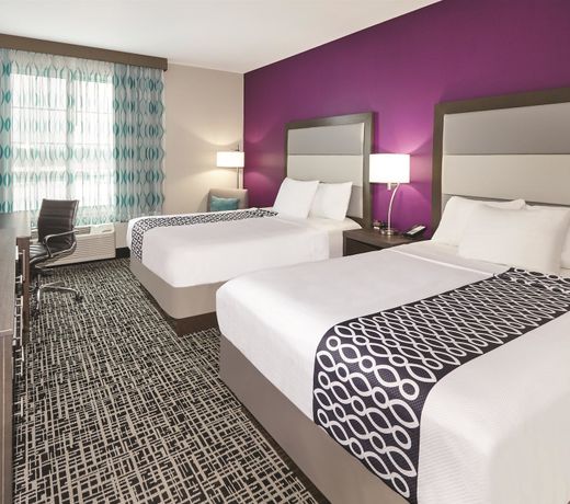 La Quinta by Wyndham Springfield IL