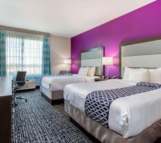La Quinta by Wyndham Springfield IL