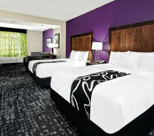 La Quinta by Wyndham Monahans