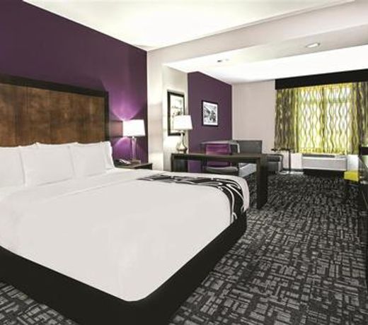 La Quinta by Wyndham Monahans