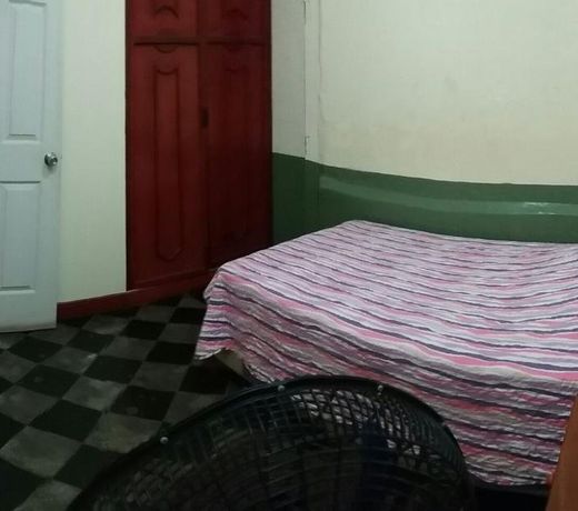 Central Lodge